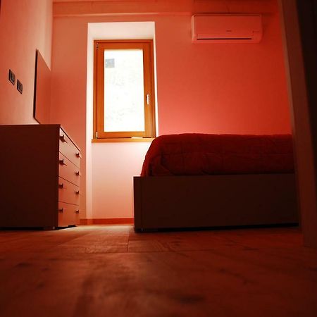 La Casa Del Borgo Villa Dervio Eksteriør billede