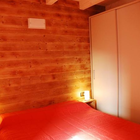 La Casa Del Borgo Villa Dervio Eksteriør billede
