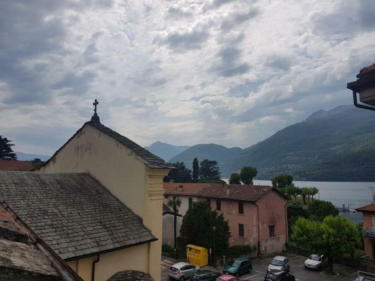 La Casa Del Borgo Villa Dervio Eksteriør billede