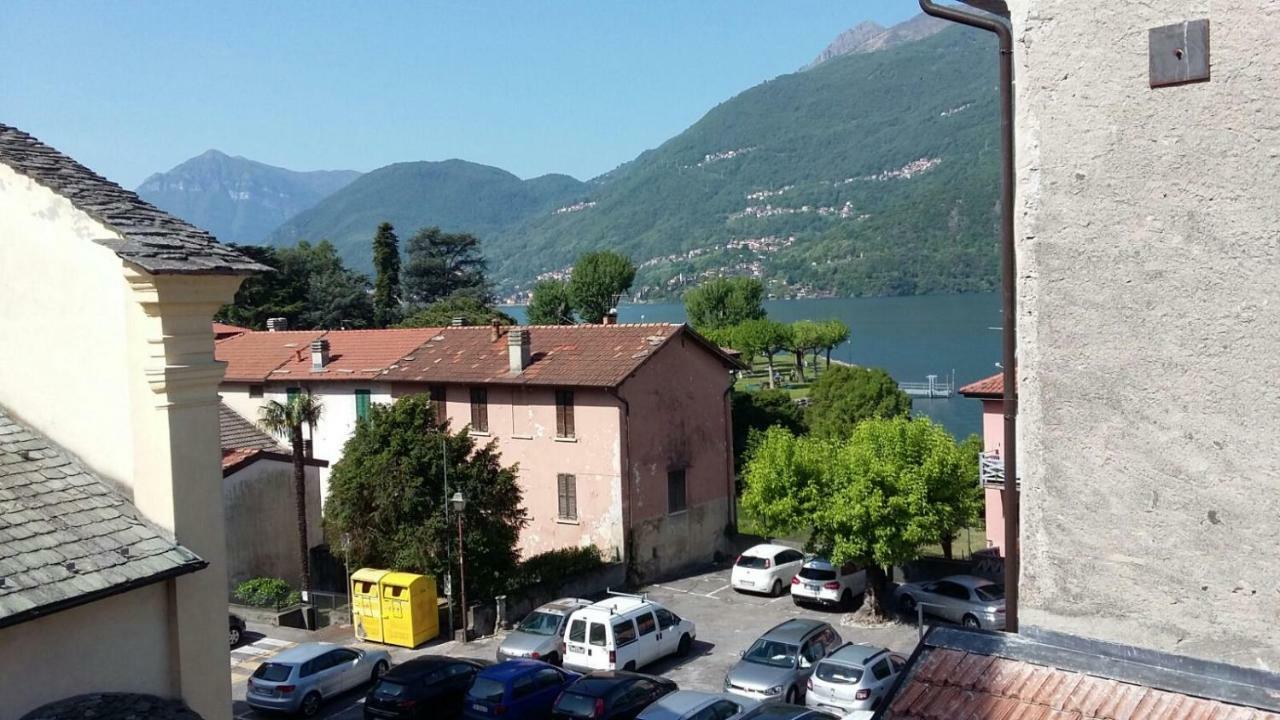 La Casa Del Borgo Villa Dervio Eksteriør billede